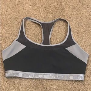 Underarmour Sports Bra